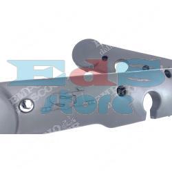 BARRES LATéRALES AVEC VARIATEUR  PIAGGIO SI FL2 50CC 267653-4/813379-80