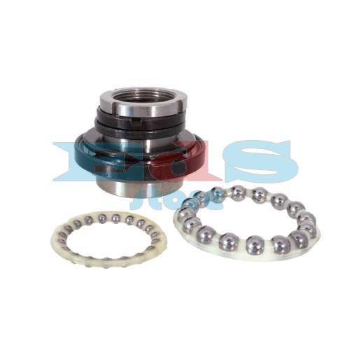 KIT COMPLETO CALOTTE STERZO VNA - VNB1 - VNB2 - VNB3 - VBA - VBB 