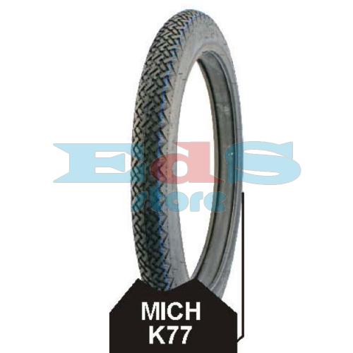 KENDA TIRE SET 2 1/2-16 31B STREET MICH