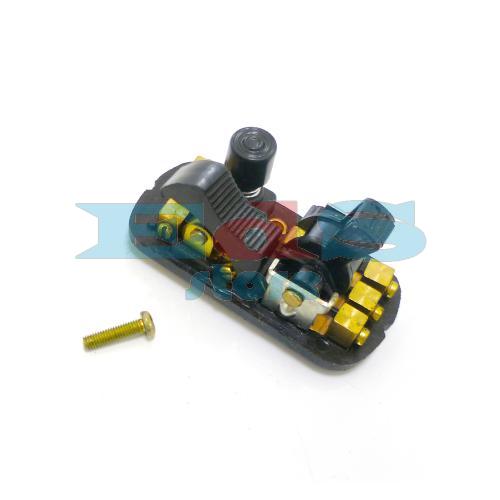 SWITCH VESPA 50 FARO TONDO - 90 - PRIMAVERA - ET3 - VNB - VBB - SPRINT - SPRINT VELOCE - GT - GTR - TS - SUPER - RALLY - 180 SS