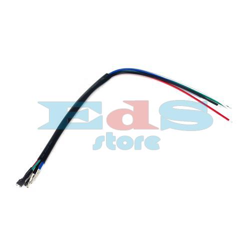 STATOR OVERHAUL KIT - VESPA PX