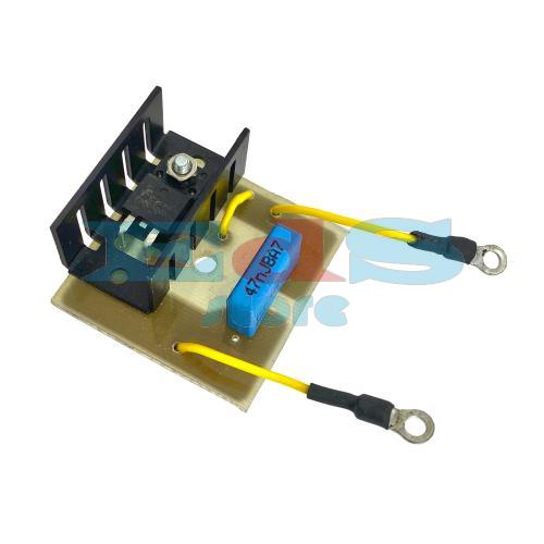 VOLTAGE REGULATOR