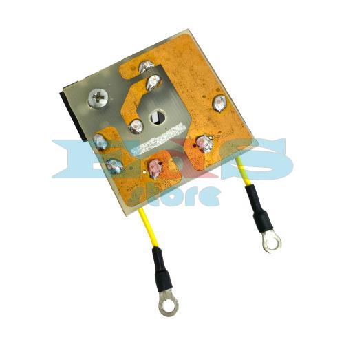 VOLTAGE REGULATOR