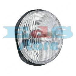 FRONT HEADLIGHT VESPA PK HP - V - N