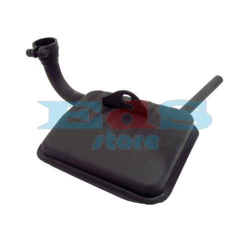 SITO EXHAUST FOR VESPA FROM 1958 – VNA VNB VBA VBB