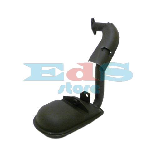 MARMITTA VESPA PK 50 - SITO