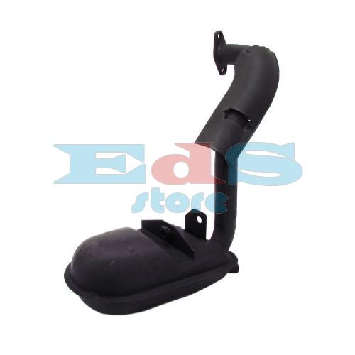 SITO EXHAUST FOR VESPA PK 125