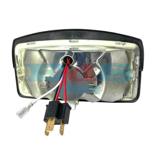 LED FARO DELANTERO VESPA 125 T5 