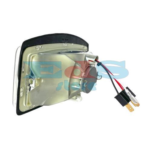 LED FARO DELANTERO VESPA 125 T5 