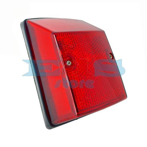 REAR LIGHT VESPA PK 50