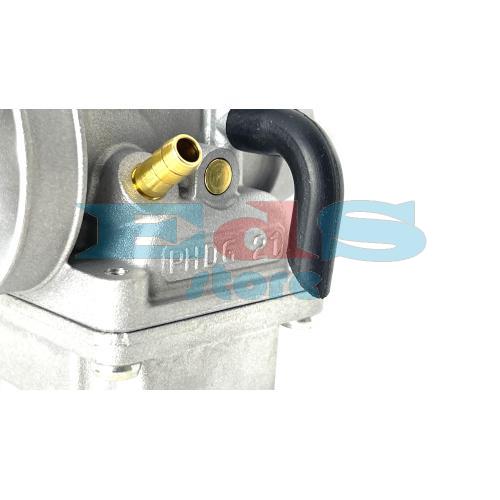 CARBURATORE VESPA ET3 - PRIMAVERA DELLORTO PHDG 21mm