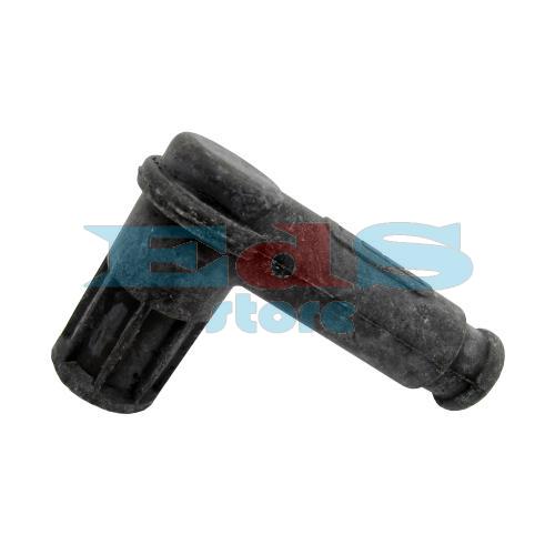 SPARK PLUG CAP POLINI