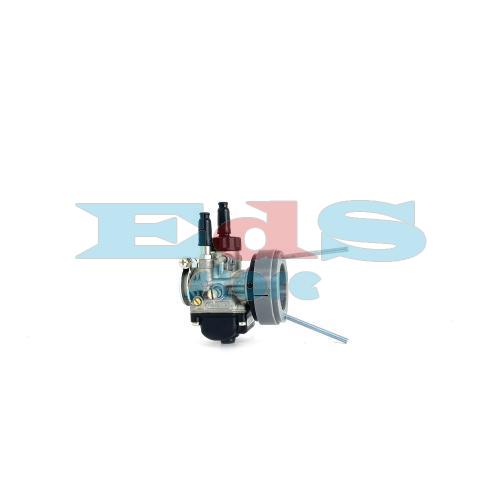 DELL'ORTO 21MM CARBURETOR KIT VESPA 50 90 PRIMAVERA ET3 | APE 50