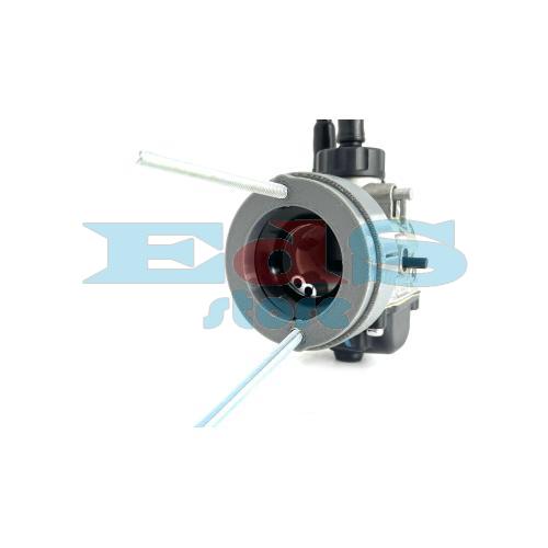 DELL'ORTO 21MM CARBURETOR KIT VESPA 50 90 PRIMAVERA ET3 | APE 50