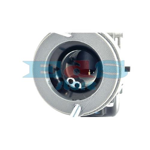 DELL'ORTO 21MM CARBURETOR KIT VESPA 50 90 PRIMAVERA ET3 | APE 50