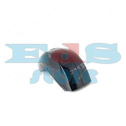 PLASTIC MUDGUARD VESPA PK S – XL