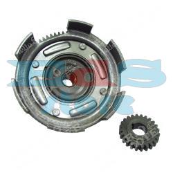 RAPPORT PRIMAIRE 69–27 PIGNONNERIE DROITE (RAPPORT 2,56)
