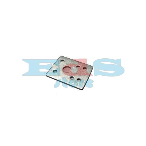 STAFFA PER BOBINA VESPA ALTA TENSIONE A.T. VESPA