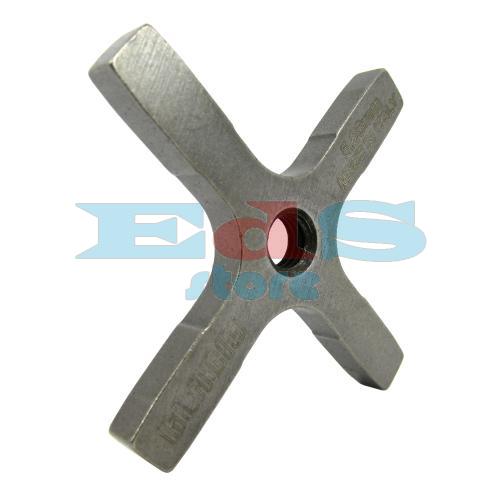 REINFORCED GLADIO FLAT-TYPE SHIFT CROSS – VESPA PX T5 COSA LML