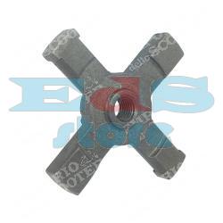 CRUZ DE CAMBIO VESPA 125–150CC 1950–1954
