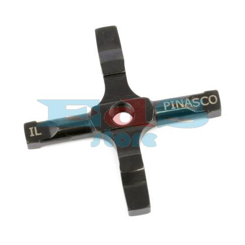 CROCIERA PINASCO VESPA 1954-1977