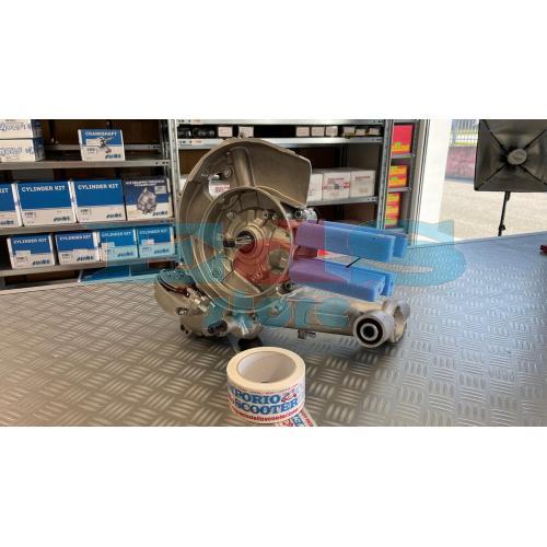 MOTEUR SEMI-COMPLET PIAGGIO PX 125-150