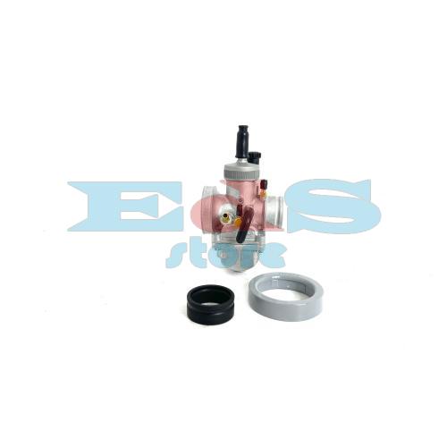 CARBURATORE VESPA ET3 - PRIMAVERA DELLORTO PHDG 24mm
