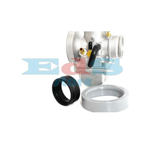 CARBURATORE VESPA ET3 - PRIMAVERA DELLORTO PHDG 24mm