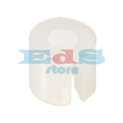 BUJE DE PLÁSTICO PARA BOMBA DE ACEITE VESPA PX - T5 - RALLY CON MEZCLADOR