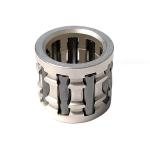 GABBIA A RULLI PER VESPA 50 CON ELABORAZIONE POLINI 85CC-100CC