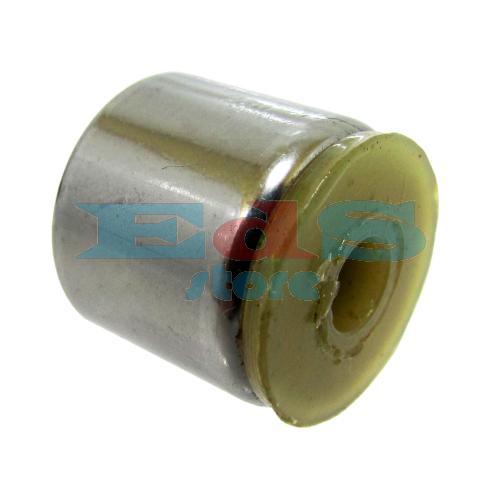 GABBIA A RULLI SU LEVA COMANDO FRIZIONE VESPA 50 90 ET3 PRIMAVERA (14X12X7)
