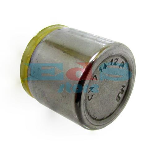 GABBIA A RULLI SU LEVA COMANDO FRIZIONE VESPA 50 90 ET3 PRIMAVERA (14X12X7)