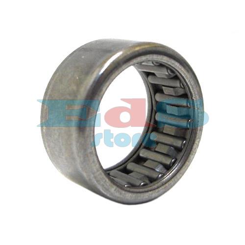 JAULA DE AGUJAS PARA EJE DE RUEDA VESPA PX 1ª SERIE 18X24X12 MM