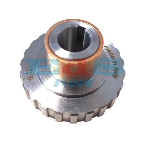 BOCCOLO  DENTATO FRIZIONE PX - COSA (8 MOLLE)