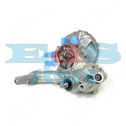 MOTEUR SEMI-COMPLET PIAGGIO PX 125-150