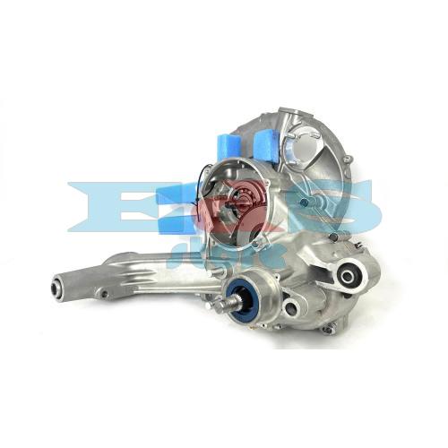 MOTEUR SEMI-COMPLET PIAGGIO PX 125-150