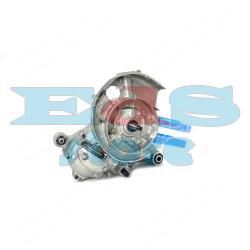 MOTEUR SEMI-COMPLET PIAGGIO PX 125-150