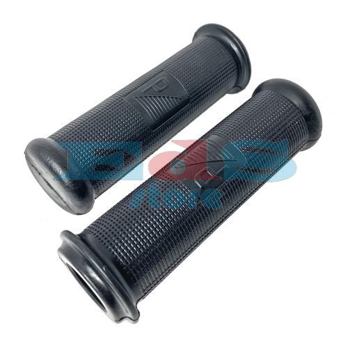 GRIPS VESPA BLACK 21mm