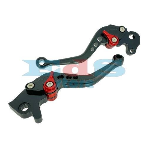 BRAKE LEVER VESPA PX