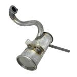 POT D’ÉCHAPPEMENT - APE TM 703