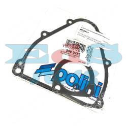 POLINI CLUTCH COVER OVERHAUL / REVISION KIT + WHEEL HUB VESPA 50 - ET3 - PRIMAVERA - 90