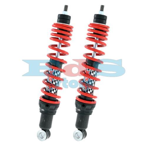 YSS Paire d'amortisseurs TE302-375T-02AL-A8