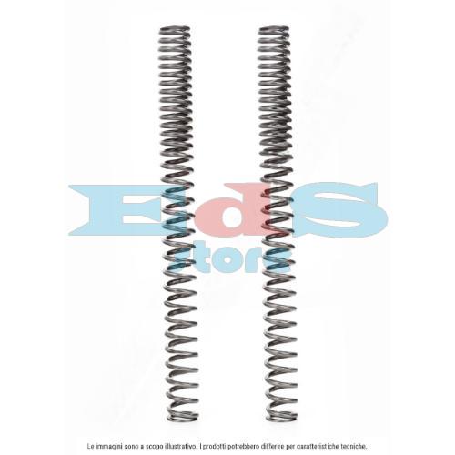 Muelle de horquilla YSS LO430A050S495-X