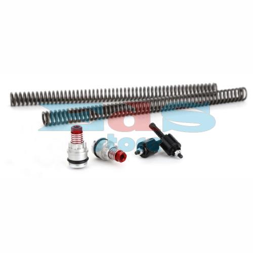 Kit de mise Ã  niveau de fourche YSS Y-FCC21-KIT-01-004-X