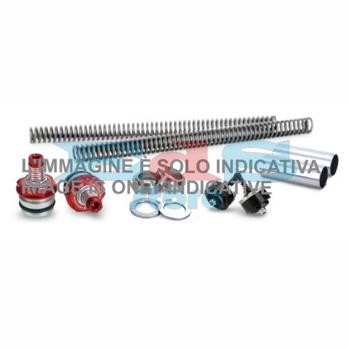 Kit de mise Ã  niveau de fourche YSS Y-FCC21-KIT-04-009-X