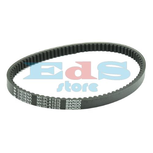 Courroie de transmission Bando-Athena S41PLAT075 HONDA PCX 125CC