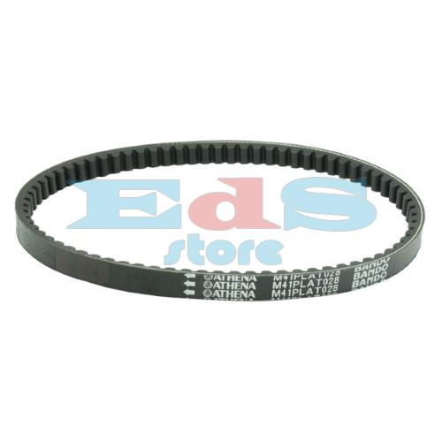 Courroie de transmission Bando-Athena S41PLAT028