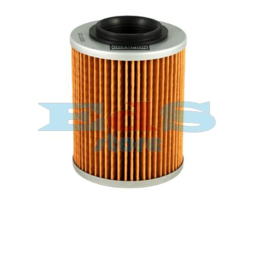 Filtro olio Champion COF052