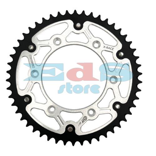 PiÃ±Ã³n trasero 210 - 50 X-RACE