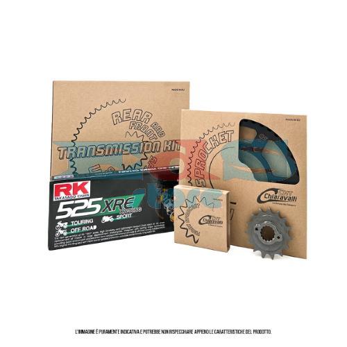 Kit Aprilia 1043 ORO